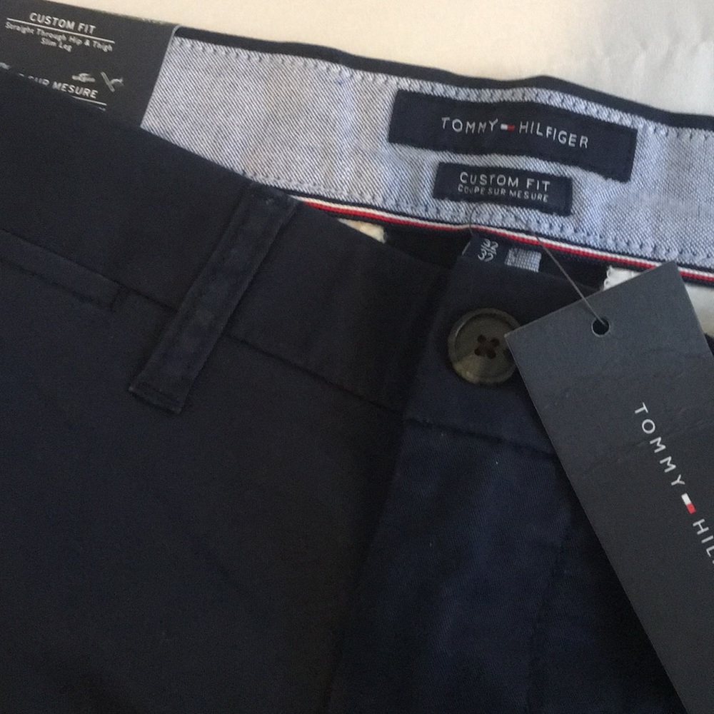 Men’s pants
